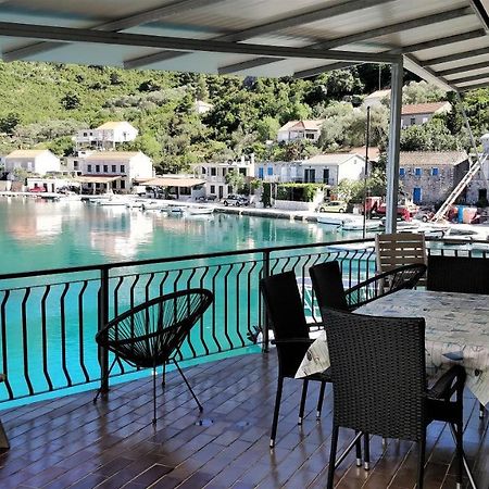 Boca - 3 Bedroom Apartment By The Sea Prozura Exterior photo