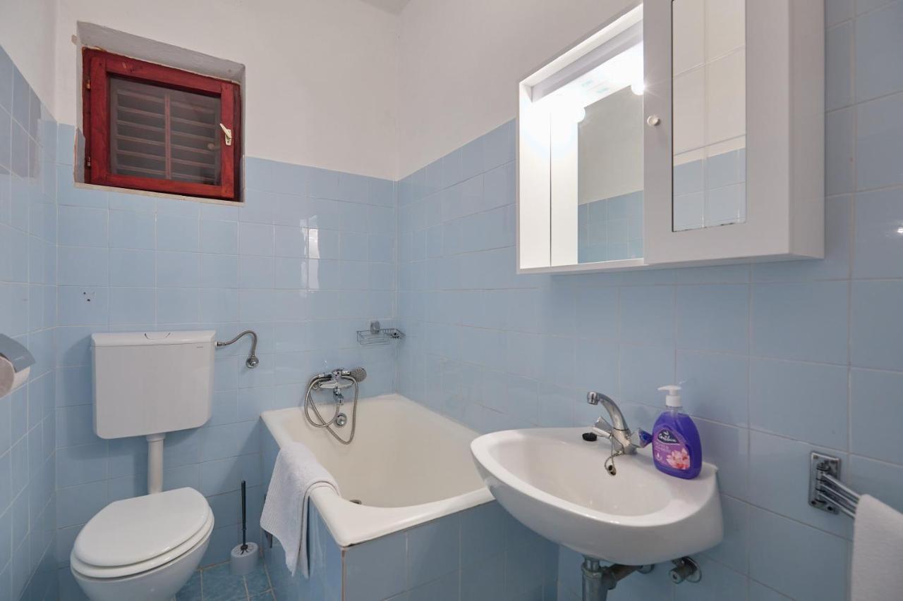 Boca - 3 Bedroom Apartment By The Sea Prozura Exterior photo
